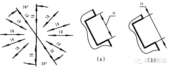 标题栏尺寸标准_标题栏尺寸国标_180mm标题栏尺寸