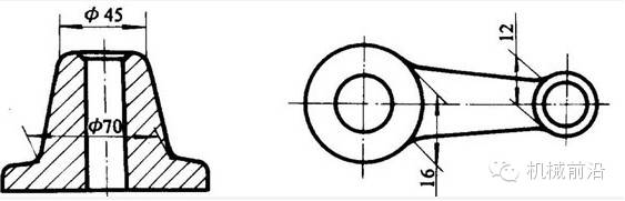 标题栏尺寸标准_180mm标题栏尺寸_标题栏尺寸国标