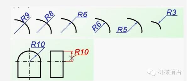 标题栏尺寸国标_180mm标题栏尺寸_标题栏尺寸标准