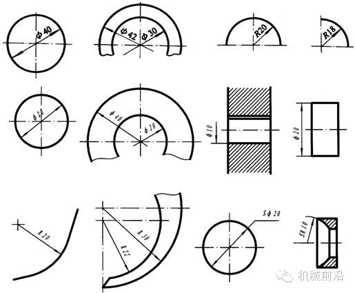 标题栏尺寸标准_180mm标题栏尺寸_标题栏尺寸国标