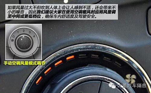 大能汽车隔音
