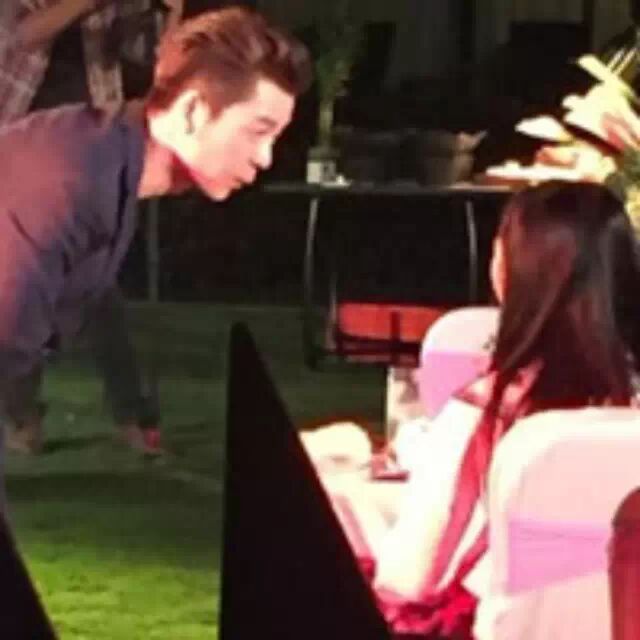 王栎鑫结婚 2007年快男十强现状
