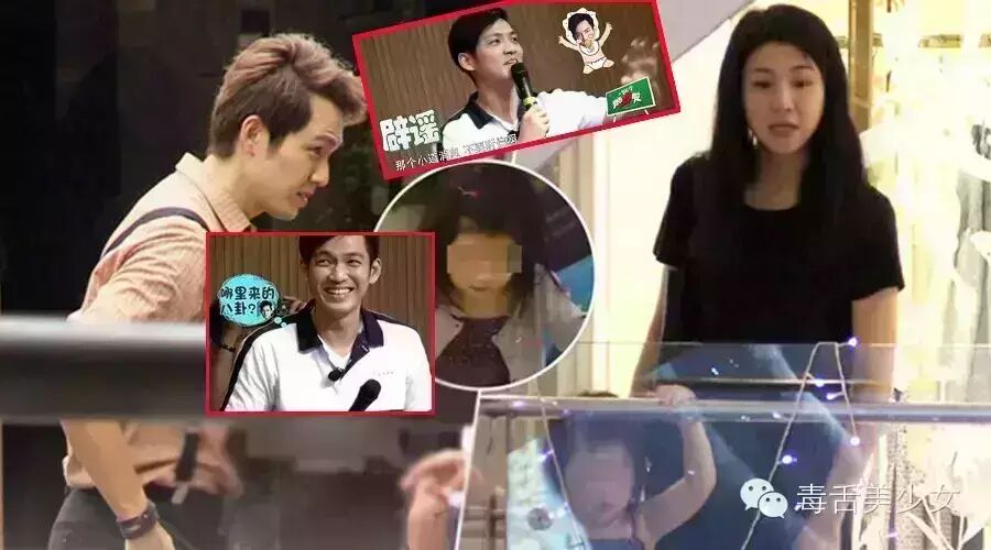 钟汉良白折腾了这些年,你说484傻?