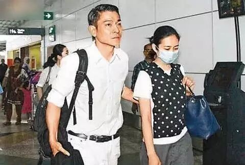 华仔 爱你一万年,就要和你生二胎-怀孕期