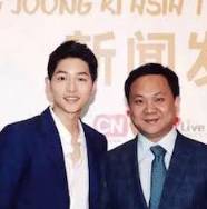 宋仲基、贾乃亮、刘涛都来直播了,素人主播怎么活?