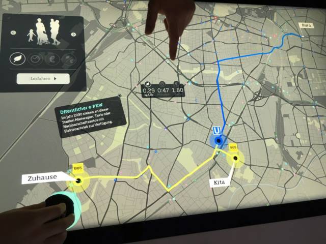 智慧城市，未来的智慧生活