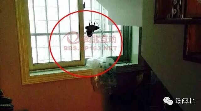 【闽北爆料】南平父亲“望子成龙”,家中装监控竟看到..