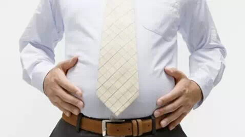 “啤酒肚”是喝啤酒喝出来的吗？