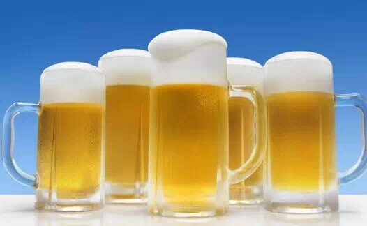 “啤酒肚”是喝啤酒喝出来的吗？