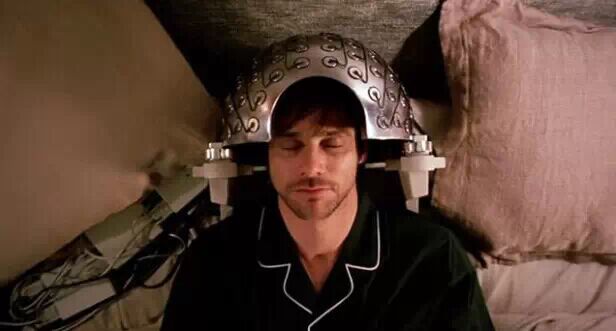 电击,可删除人类记忆? 电击,可删除人类记忆?