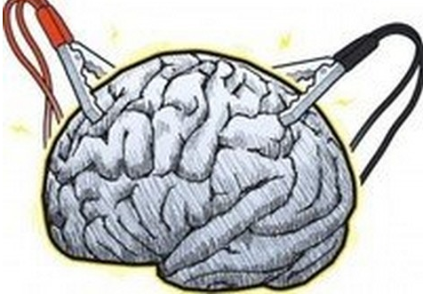 电击,可删除人类记忆? 电击,可删除人类记忆?