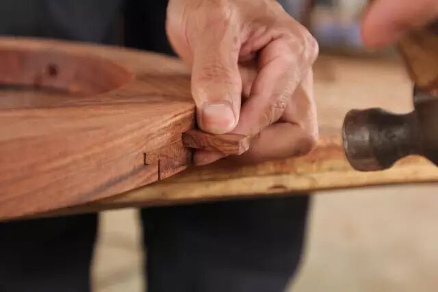 为创意点赞！ | 当中国古代的机关术与现代灯具相结合时......