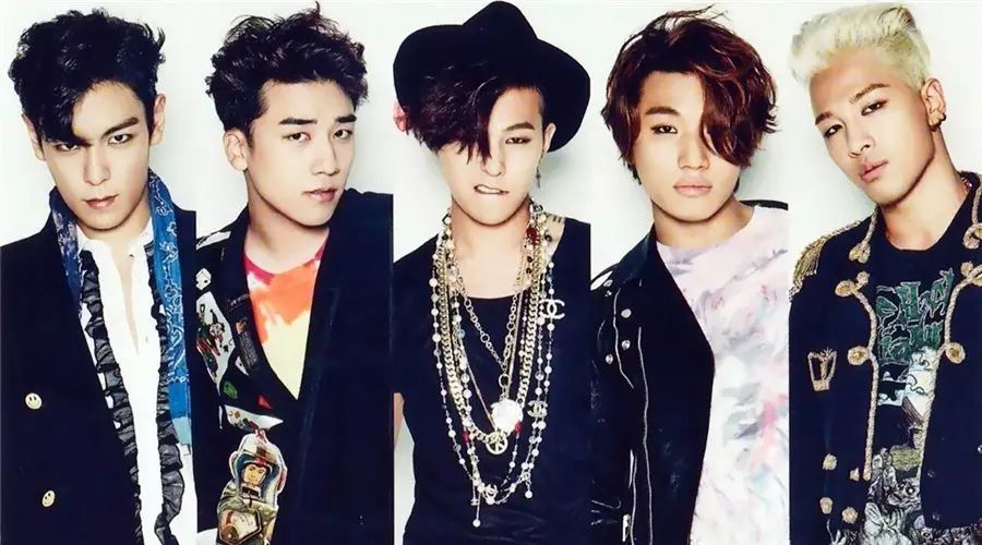 农夫山泉新品茶π携手BIGBANG 重新定义年轻人新味觉
