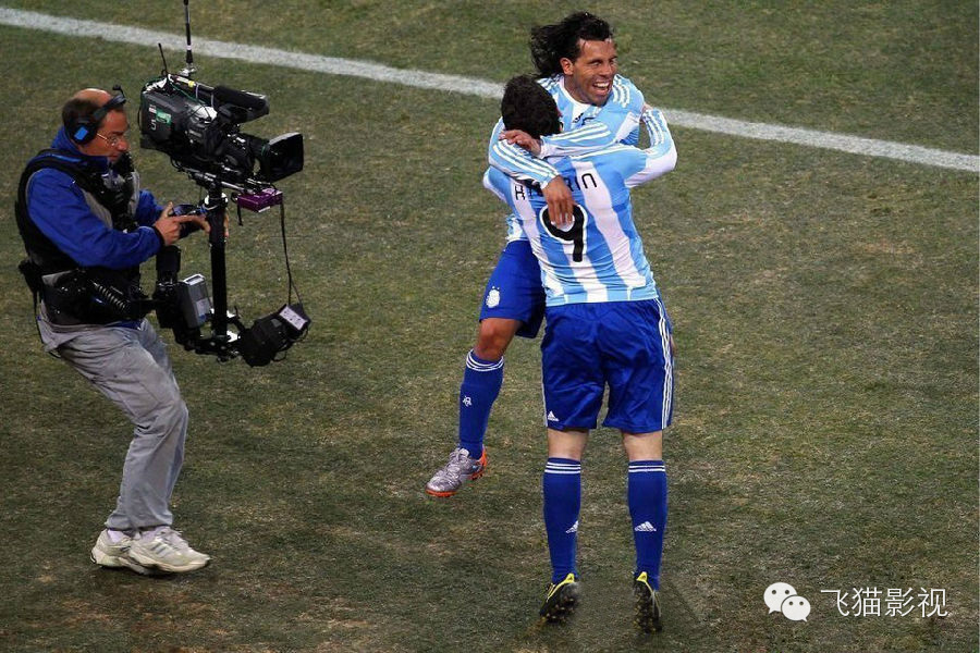 巴西***轉(zhuǎn)播機(jī)位大揭秘！