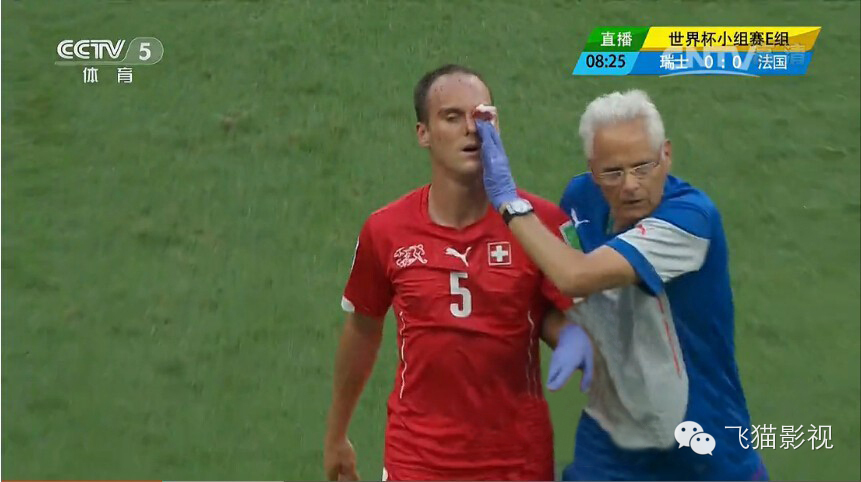 巴西***轉(zhuǎn)播機(jī)位大揭秘！