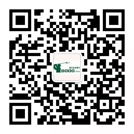 单玮74杆收杆 <wbr>暂居青岛业余公开赛第一轮首位