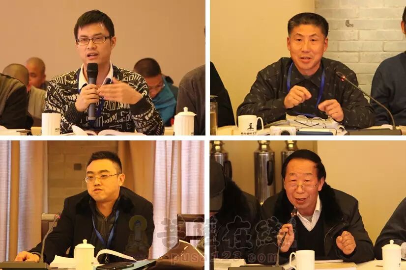 【獨家報道】第二屆趙朴初人間佛教思想暨太湖禪宗文化學術研討會在安徽太湖召開&nbsp;<wbr>