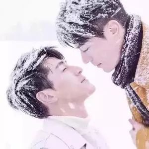 看完胡歌&霍建华的雪中恋歌,我整个人都不好了...