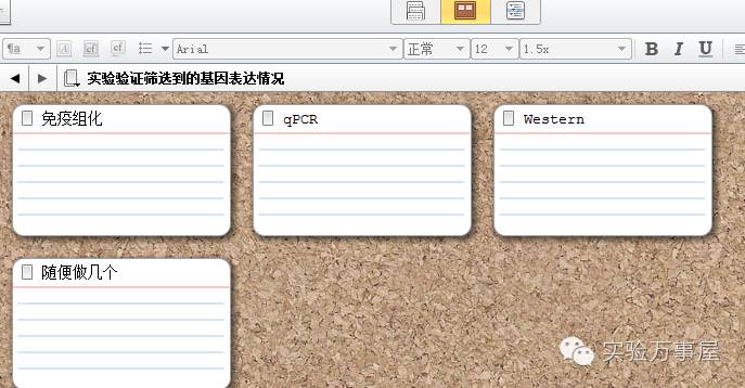 论文写作的黑科技