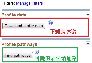 盗墓笔记——公共芯片数据？