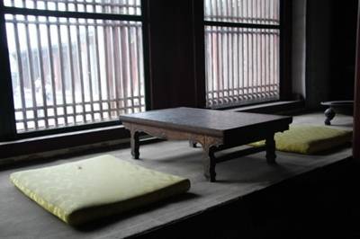 抠门是一门艺术