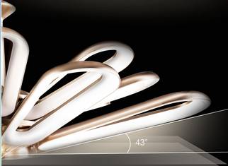 匠心雕琢，极致为你