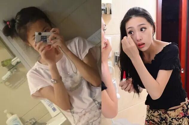 当女生回复“我去洗澡了”，这可能不是套路…