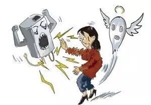 当女生回复“我去洗澡了”，这可能不是套路…