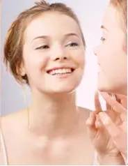 当女生回复“我去洗澡了”，这可能不是套路…