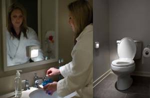 当女生回复“我去洗澡了”，这可能不是套路…