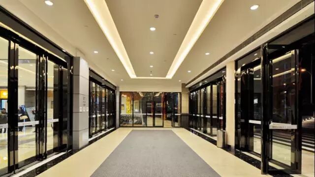 智慧照明，让未来从现在开始