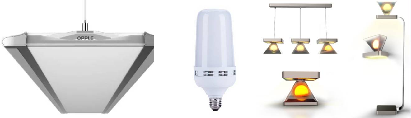 智慧照明 让未来从现在开始