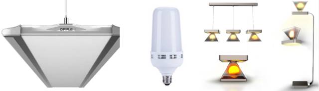 智慧照明，让未来从现在开始