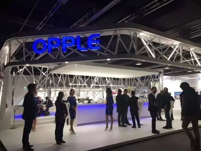 智慧照明 让未来从现在开始