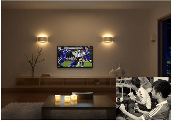 欧洲杯来了，你一定需要这份“熬夜看球指南”