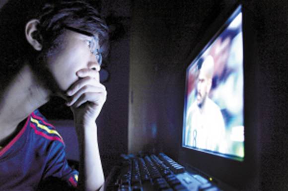 欧洲杯来了，你一定需要这份“熬夜看球指南”