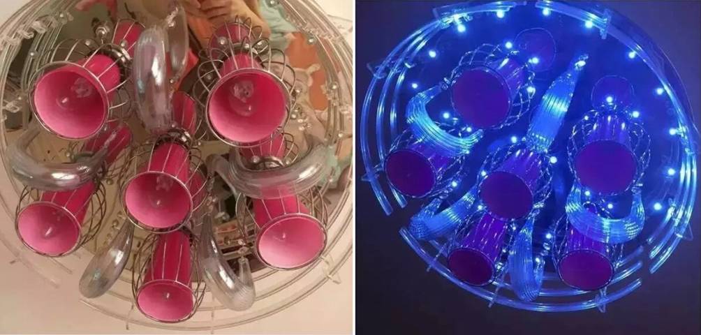 可能是年度最魔性推文，慎入