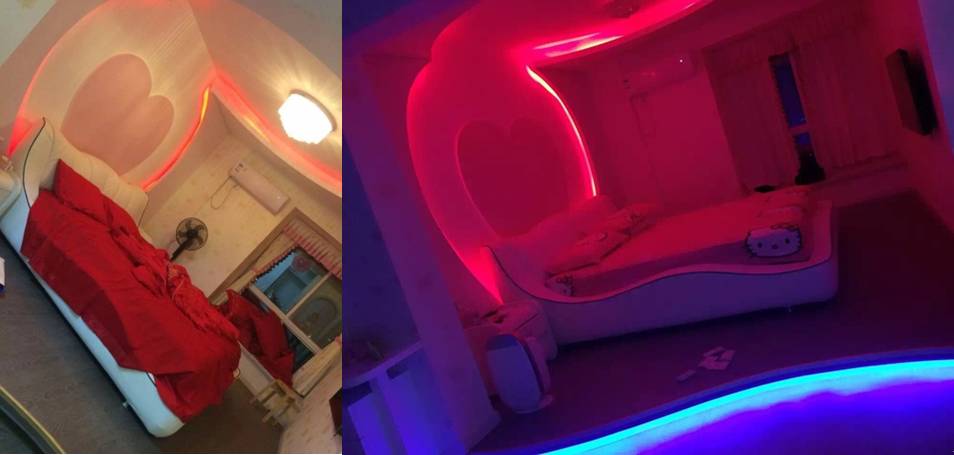 可能是年度最魔性推文，慎入