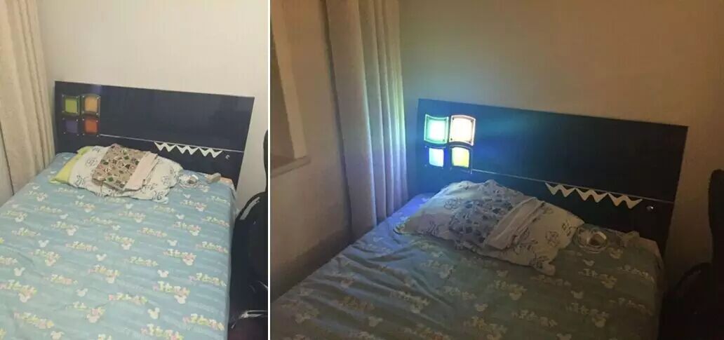 可能是年度最魔性推文，慎入