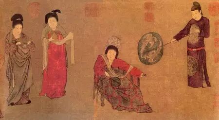 除了“打入冷宫”，还能如何避暑？