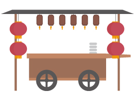 除了“打入冷宫”，还能如何避暑？