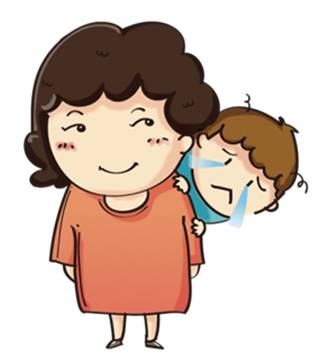 【有奖互动】她，把爱藏在唠叨里