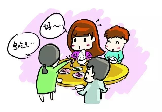 【有奖互动】她，把爱藏在唠叨里