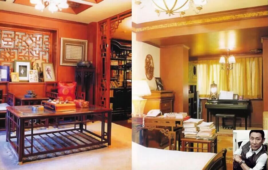 你不是Andy，但可以拥有Andy式品质生活！