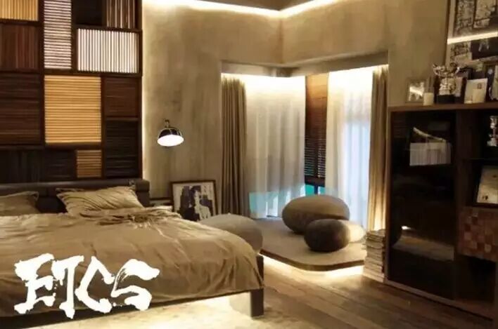 你不是Andy，但可以拥有Andy式品质生活！