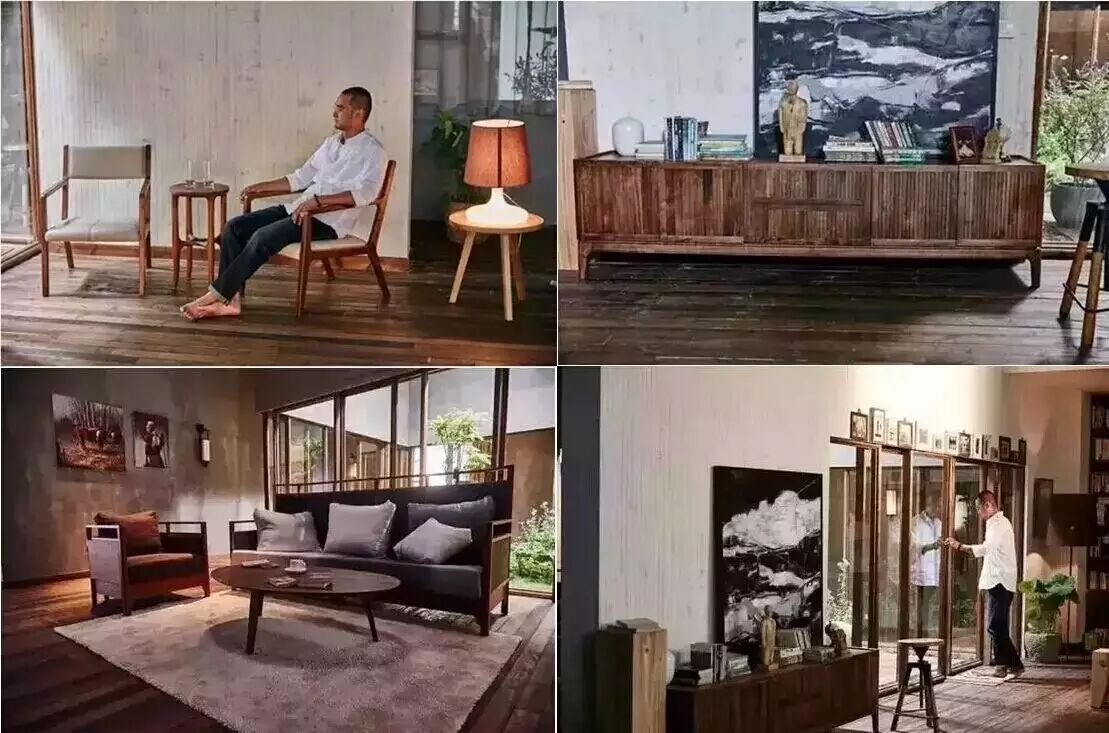 你不是Andy，但可以拥有Andy式品质生活！