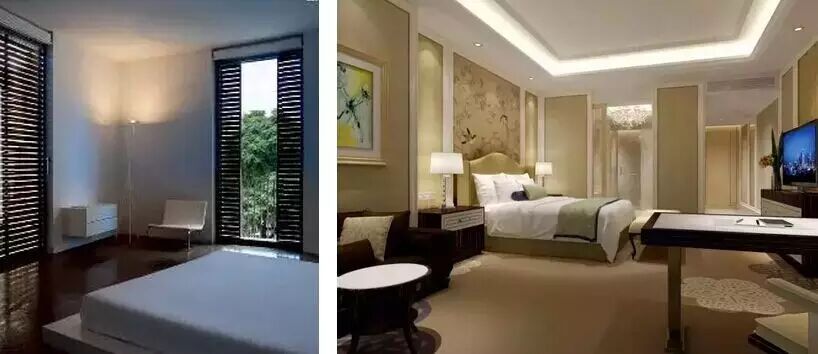 如何选到一间贴心满分的酒店？