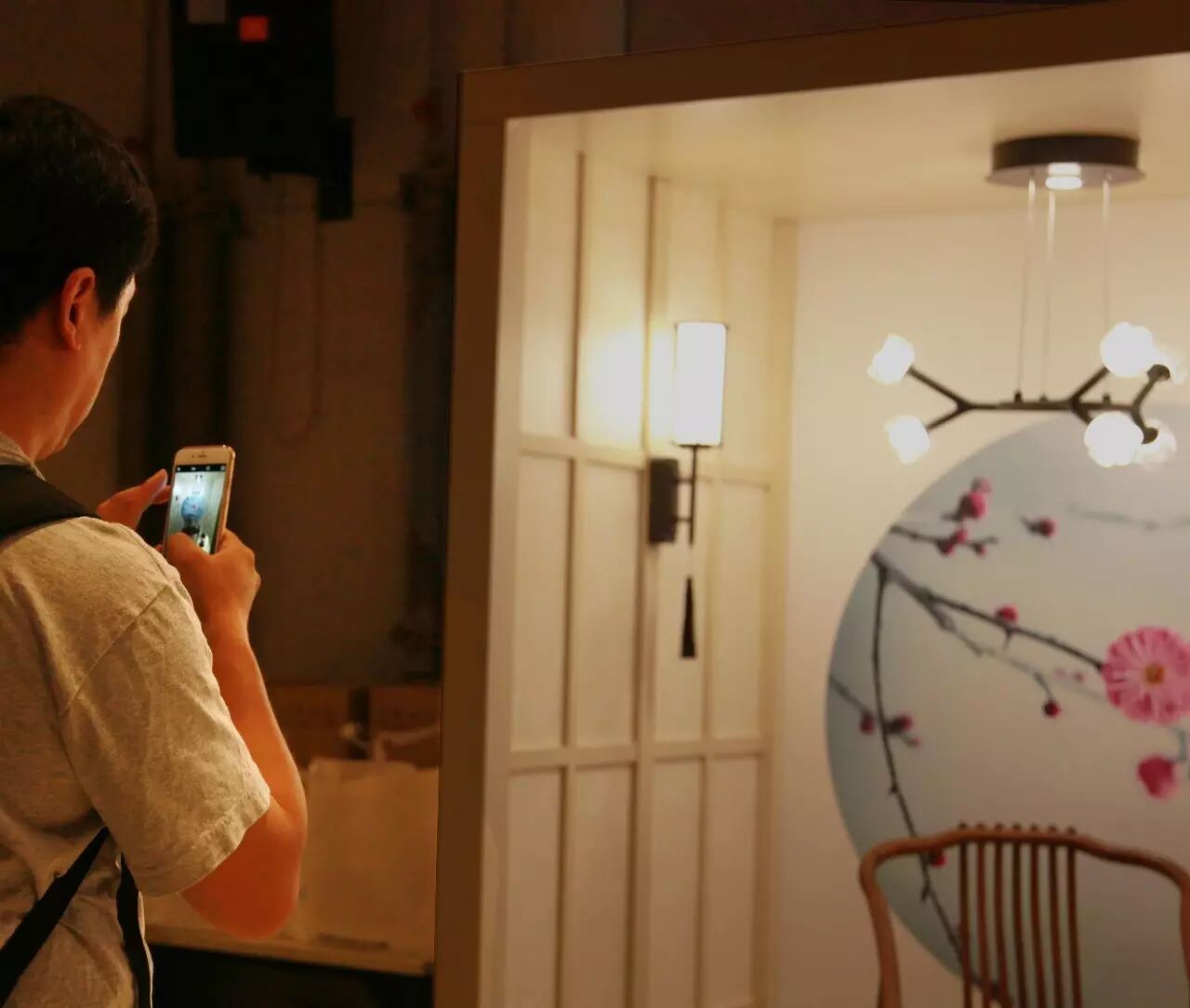 新亚洲风尚新品发布会 | 重新定义东方style