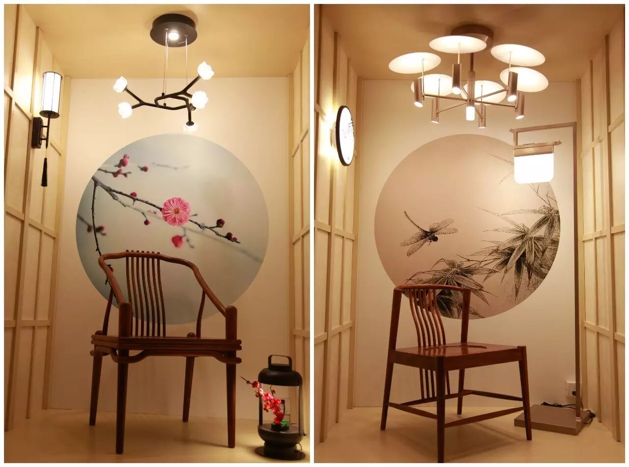 新亚洲风尚新品发布会 | 重新定义东方style