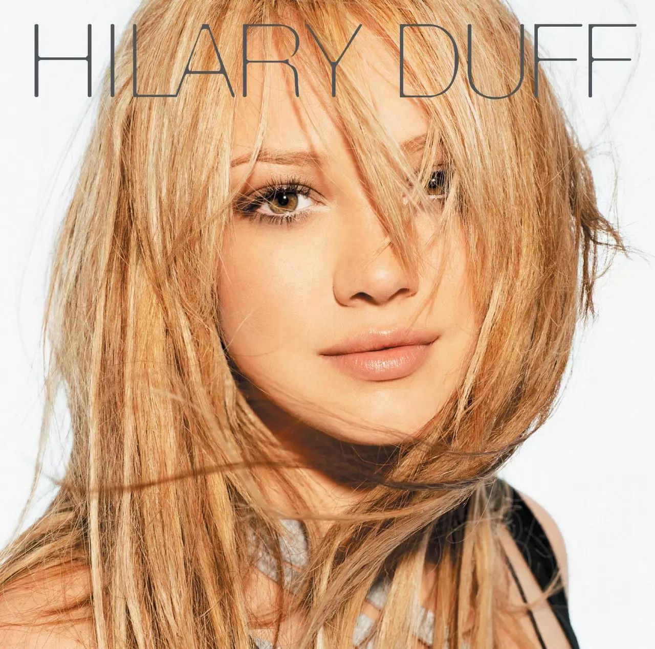 Hilary Duff(这满满的都是回忆啊)